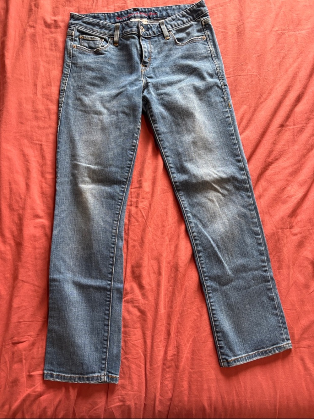Levi’s 552